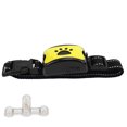 thumbnail image 4 of Dog Bark Collar, USB Rechargeable Waterproof Anti Barking Collar With 7 Adjustable Sensitivity & Vibration & Sound, Intelligent Anti Barking Training Collar For Small/Medium/Large, 4 of 8
