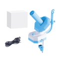 thumbnail image 4 of Birdeem Yarn Ball Winder, Electric Yarn Ball Winder Stepless Speed, Capacity Automatic Winder for Crocheting Knitting, Adjustable Strong Spring Tension Yarn Cake Spinner Roller Swift (Blue), 4 of 9