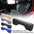 thumbnail image 3 of YSABOXY Car Rear Seat #air# Mattress Pad Back Seat Inflatable #air#-Bed Travel Ca Prof P7, 3 of 5