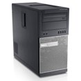 thumbnail image 3 of Reusine Dell Optiplex Bureau Intel i5-4570 9020, 3 of 4