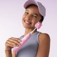 thumbnail image 3 of Ordo Sonic Kids Rechargeable Toothbrush – Squishmallows Patty - Pink, 3 of 9