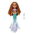 thumbnail image 3 of Disney’s The Little Mermaid - Core Ariel Large Doll, 3 of 5