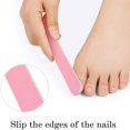 thumbnail image 4 of Pedicure Foot Kit Professional Pedicure Set Foot Rasp allus Clean Feet Dead Skin Tool, 4 of 4