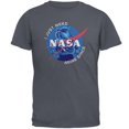 thumbnail image 1 of NASA Astronaut I Just Need More Space Mens T Shirt, 1 of 1