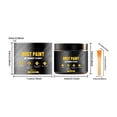 thumbnail image 3 of White Antirust Paint - Powerful Rust , Long-Lasting Protection, Matte White Finish, Fast Drying, Strong Adhesion, Indoor Outdoor Metal Use, 3 of 9