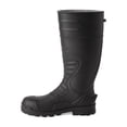 thumbnail image 2 of Ozark Trail Men's Steel Toe Rain Boots, 2 of 4