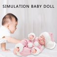 thumbnail image 4 of Bebe Reborn Baby Dolls Handmade Realistic Vinyl Doll Accessory Children Gifts, 4 of 6
