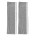 thumbnail image 2 of Fridge Handle Covers Gloves Sliding Door Oilproof Decor Refrigerator Protector Appliance Cloth NonSlip 1 Pair Door Hangers, 2 of 8
