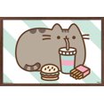 thumbnail image 1 of Pusheen - Nourriture, 1 of 4