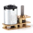 thumbnail image 1 of Gear Motor 12v, High  Motor Reducer Motor DC Motor  For Electric Curtains For Financial Machinery For Office Automation For Electronic Door Locks, 1 of 8
