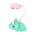 thumbnail image 2 of Up to 65% off Dinosaur New Rechargeable Table Lamp Folding Learning Eye Care Table Lamp Children's Small Table Lamp Student Bedside, 2 of 5