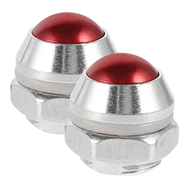Kit de Soupape de Décharge pour Autocuiseur 2 Pcs Soupape de Sécurité pour Autocuiseur Soupape Universelle pour Autocuiseur Soupape de Décharge Universelle pour Autocuiseur