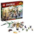 thumbnail image 1 of LEGO Ninjago The Ultra Dragon 70679 Building Set (951 Pieces), 1 of 7