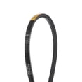 thumbnail image 1 of Unique Bargains B-1727 V-Belts Drive Belt 1727mm Inner Girth Rubber for Power Transmission, 1 of 6