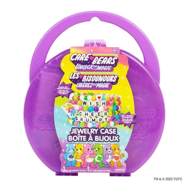 Care Bears Coffret à bijoux
