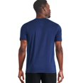 thumbnail image 3 of George Men's Stretch Crew Neckline Tee, 3 of 6