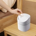 thumbnail image 3 of Couvercle Rabattable Compact pour Cuisine Salon Rangement, 3 of 6