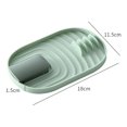 thumbnail image 3 of Up to 50% off ! TopLLC Foldable Spatula Holder Spoon With Lid Holder For Kitchen Utensil For Spoons Lids Spatula Stove Holder Tongs Foldable Storage Rack Spoon Holder on Clearance, 3 of 3