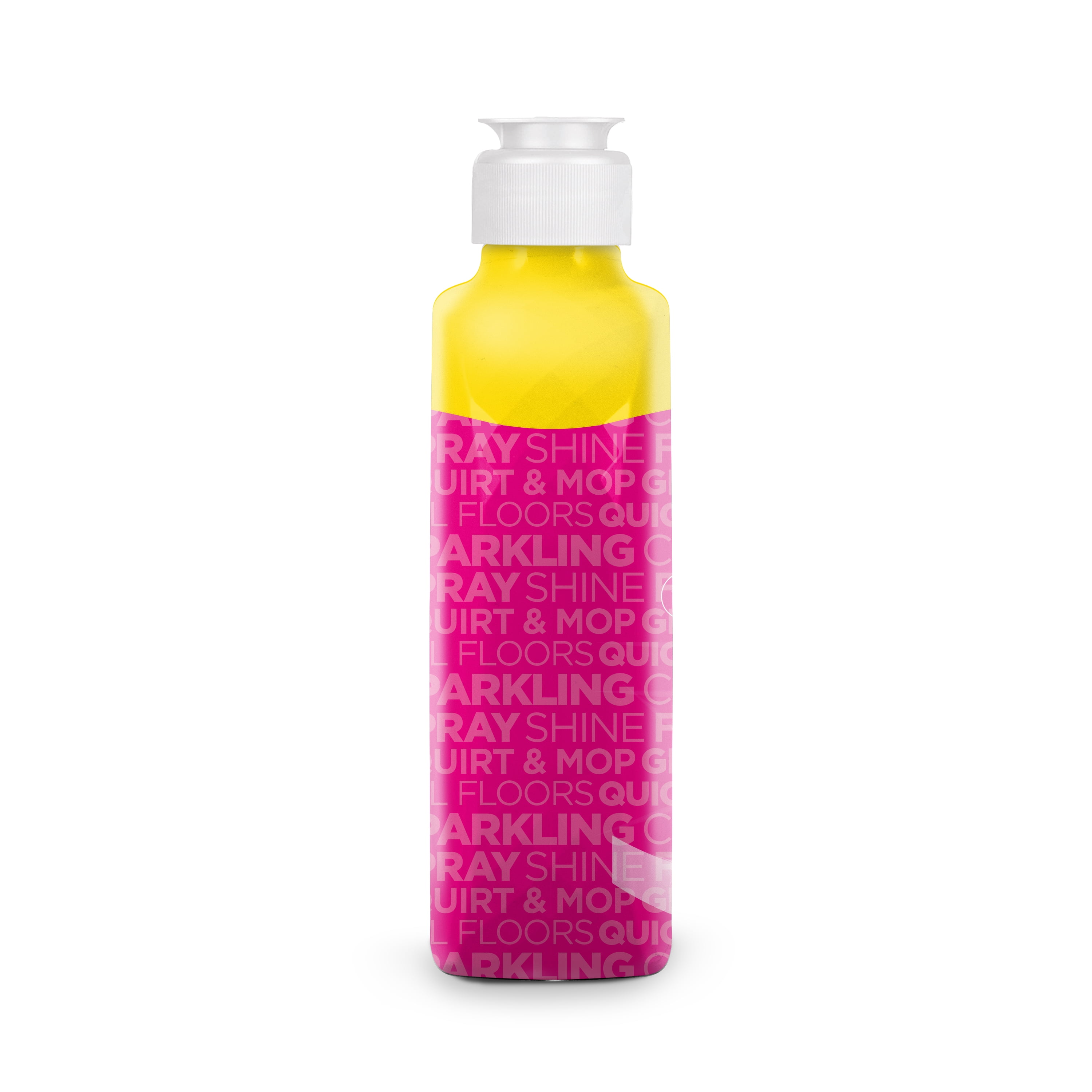 Stardrops The Pink Stuff -Le Miracle Spray nettoyant pour sols