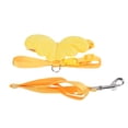 thumbnail image 1 of Pet Harness Leash Set,Ducks Traction Rope Adjustable Duck Outside Walking Harness Leash Pet Adjustable Harness Leash Built for the Future, 1 of 8