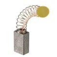 thumbnail image 3 of 2Pcs Carbon Brushes For Electric Motors 13Mm X 8 X 5Mm Replacement Part, 3 of 8