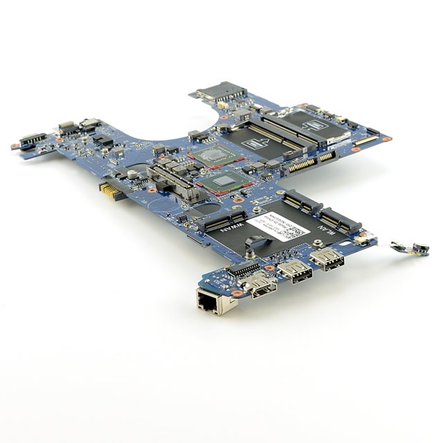 Dell Latitude E6220 Carte Mère pour Portable P/N N0R97MN - Remis à Neuf