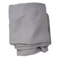 thumbnail image 2 of Silk Home Total Blackout Window Curtain 52"x84" (Light Gray), 2 of 2