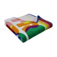 thumbnail image 2 of Mainstays Printed Beach Towel, 2 of 2
