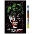 thumbnail image 1 of DC Comics - Le Joker - De près, 1 of 4