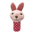 thumbnail image 1 of Plush Pet Dog Toy - Sound - Resistant, Anti - Bite, and Teeth - Grinding, 1 of 3