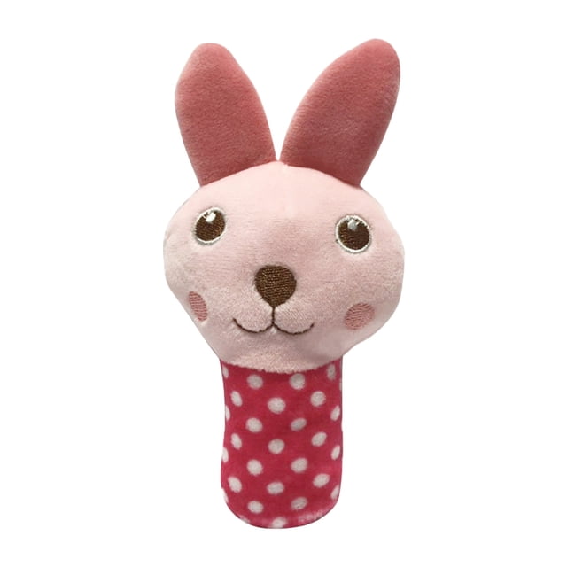 Plush Pet Dog Toy - Sound - Resistant, Anti - Bite, and Teeth - Grinding