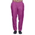 thumbnail image 1 of Atasi Men Solid Dupion Ready Made Pajama Ethnic Wear Adjustable Elastic Pants, 1 of 5