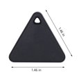 thumbnail image 3 of EGNMCR Portable GPS Tracking Bluetooth 5.0 Mobile Key Tracking Smart Anti-Loss Device Waterproof Device Tool Pet GPS Locator Bluetooth Tracer For Pet Keys Wallet Bag, Gift, 3 of 5