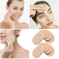 thumbnail image 2 of WIFKLSIIPG Éponge en Latex Houppette 55*7mm Ton de Peau Bord Houppette Éponge Houppette 12 Pcs, 2 of 8