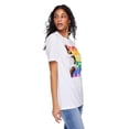 thumbnail image 4 of George Adult Gender Inclusive Pride Tee, 4 of 6