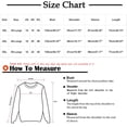 thumbnail image 2 of Meichang Puff Long Sleeve Shirts for Women Plus Size Square Neck Ribbed Knit Tops Solid Loose Fit Side Slit Hem Blouses Spring Trendy Women Tunic Tops, 2 of 4