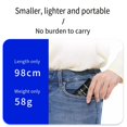 thumbnail image 4 of Jusqu'à 65 % de Rabais Iumwxz Jumelle de Nuit à Faible Luminosité pour Adultes 12x22 Jumelle avec Jumelle Compacte Jumelle Stabilisée Télémètre d'Extérieur Jumelle Essentiels de Camping Essentiels de Randonnée Tailgate, 4 of 5