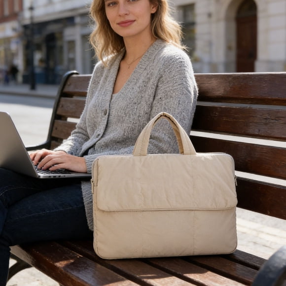 Women'S Casual Shoulder Bag Nylon Lightweight Handbag | Commute Travel Handheld Mini Crossbody Bag | Everyday Carry Small Purse for Phone Wallet Keys