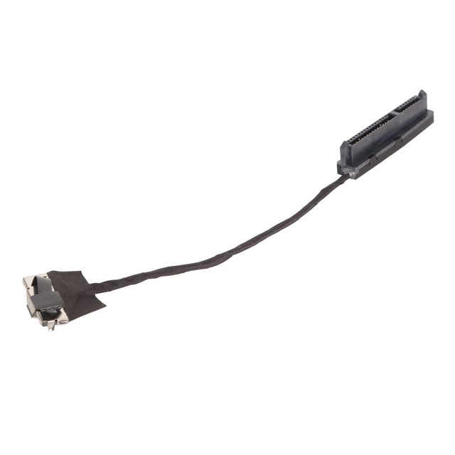 Laptop Hard Drive Cable, Replacement Improve Data Transfer Wearable HDD Cable Connector for 14 N Series