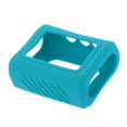 thumbnail image 4 of Esquirla Silicone Case, Protector Compatible Portable Soft Skin Flexible Gel Travel Rubber Cover Protective Sleeve Carry Pouch for Go 3 blue, 4 of 4