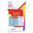 thumbnail image 5 of 10 Packs Gamegenic Prime Board Game Sleeves 60ct Catan English Size Card Sleeves Display Case, 5 of 5