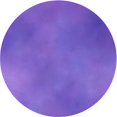 thumbnail image 1 of Ahgly Company Machine Washable Indoor Round Transitional ly Purple Area Rugs, 8' Round, 1 of 7