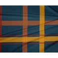thumbnail image 4 of oneOone Polyester Lycra Fabric Madras Check Print Fabric By Yard 56 Inch Wide, 4 of 4