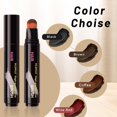 thumbnail image 3 of Disposable Hair Dye Pen Hair Root Touch Up Temporary Hair Dye Colour Pen Stick A, 3 of 8