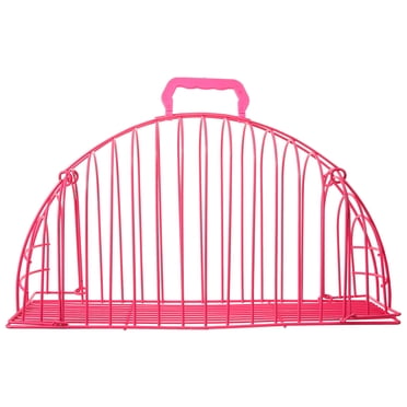 Miangastore Cat Grooming Cage Pet Cat Shower Cage Breathable Cat Bathing Cage Pet Supply