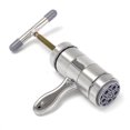 thumbnail image 5 of MesaSe Black And Friday Home Kitchen Stainless Steel Pasta Maker Fruit Juicer Press Spaghetti Kitchen Machine  Fall Home Decor, 5 of 5