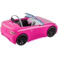 thumbnail image 5 of Barbie - Voiture Convertible et Poupée Brune, 5 of 5