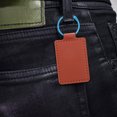 thumbnail image 3 of KAKOWELY Binder Rings 70 Pcs Binder Rings Book Rings Index Card Rings Small Binder Rings Keychain Key Ring Loose Leaf Rings Notebook Binder Rings1.18"X1.18"X0.04", 3 of 5