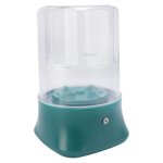 Mini Washing Machine, Quiet Portable Underwear Washer with USB Powered Mini Washer for Travel Dorm Apartment