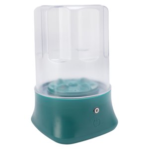 Portable RV Underwear Washer, Mini Travel Laundry Washer Camping Washing Machine for Apartment Dorm Hotel
